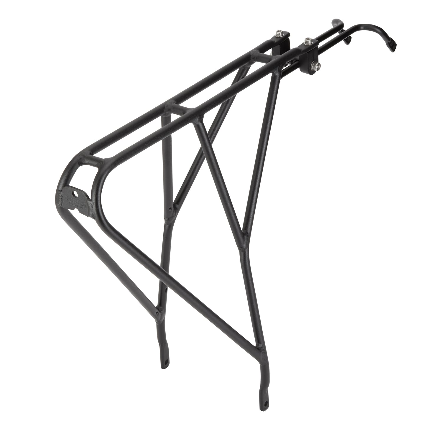 Tortec Velocity Rear Pannier Rack