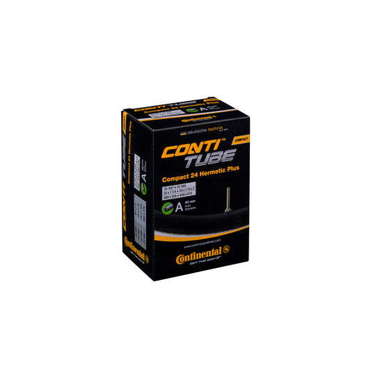 Continental Compact Hermetic Plus Inner Tube