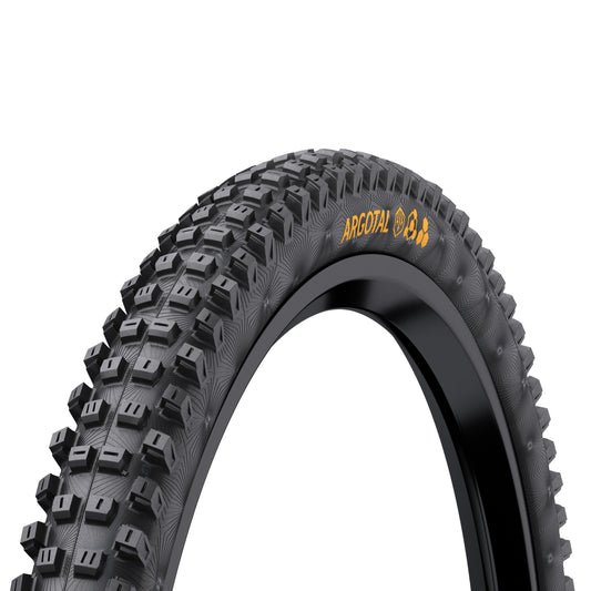 Continental Argotal Downhill Folding MTB Tyre