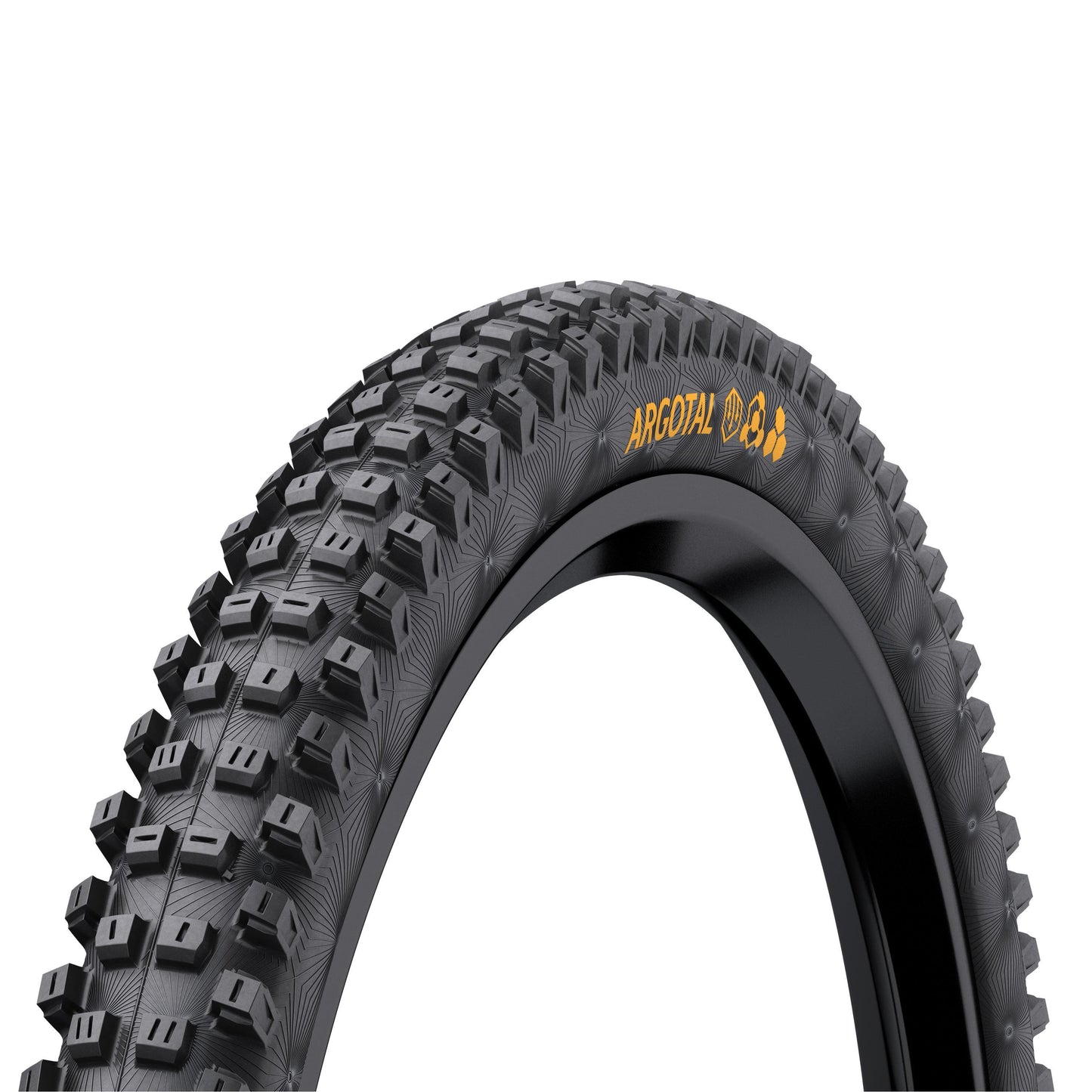 Continental Argotal Downhill Folding MTB Tyre