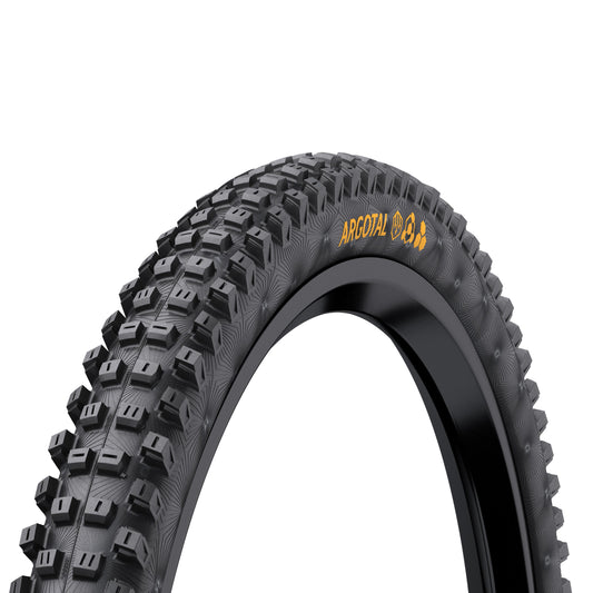 Continental Argotal Trail Folding MTB Tyre