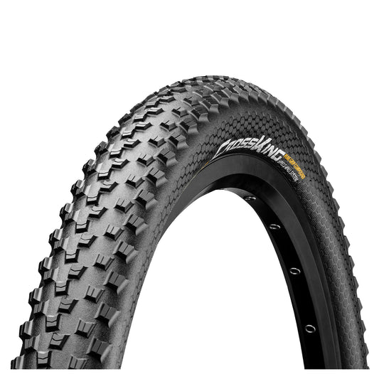 Continental Cross King Shieldwall PureGrip Folding MTB Tyre