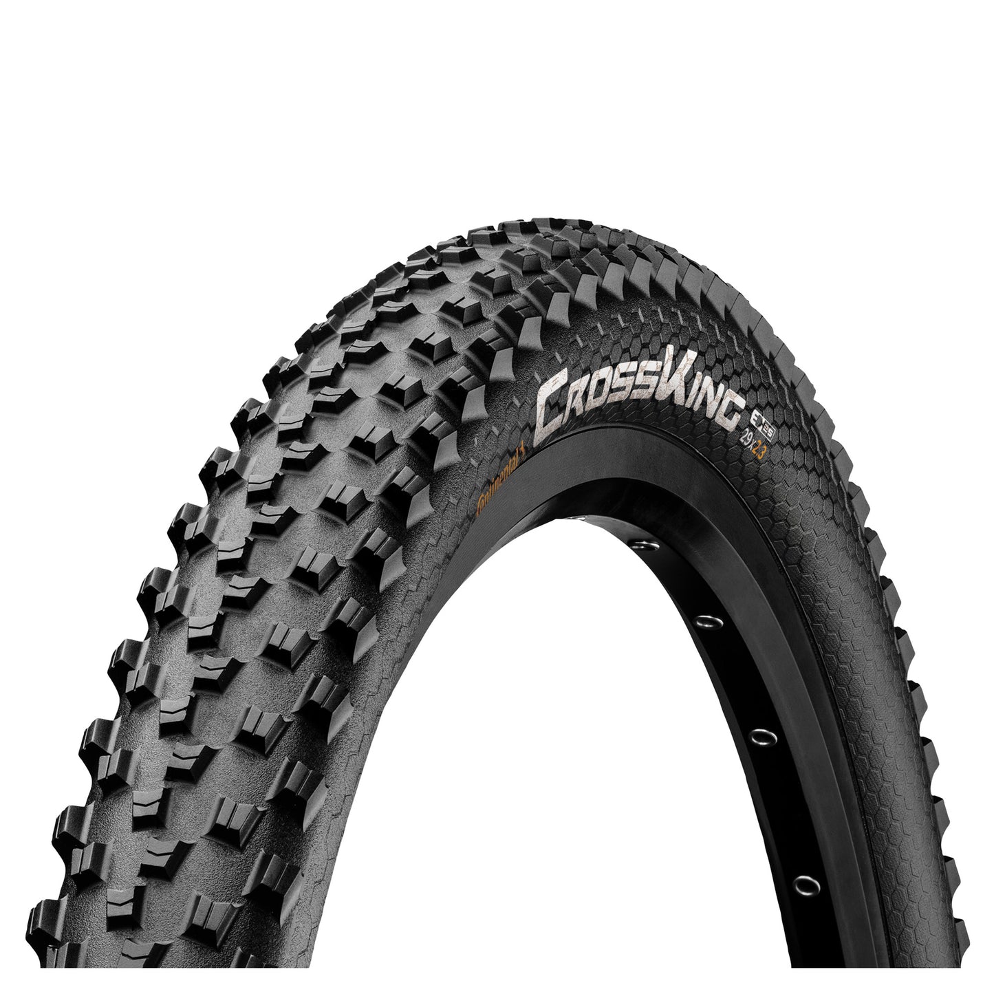 Continental Cross King MTB Tyre