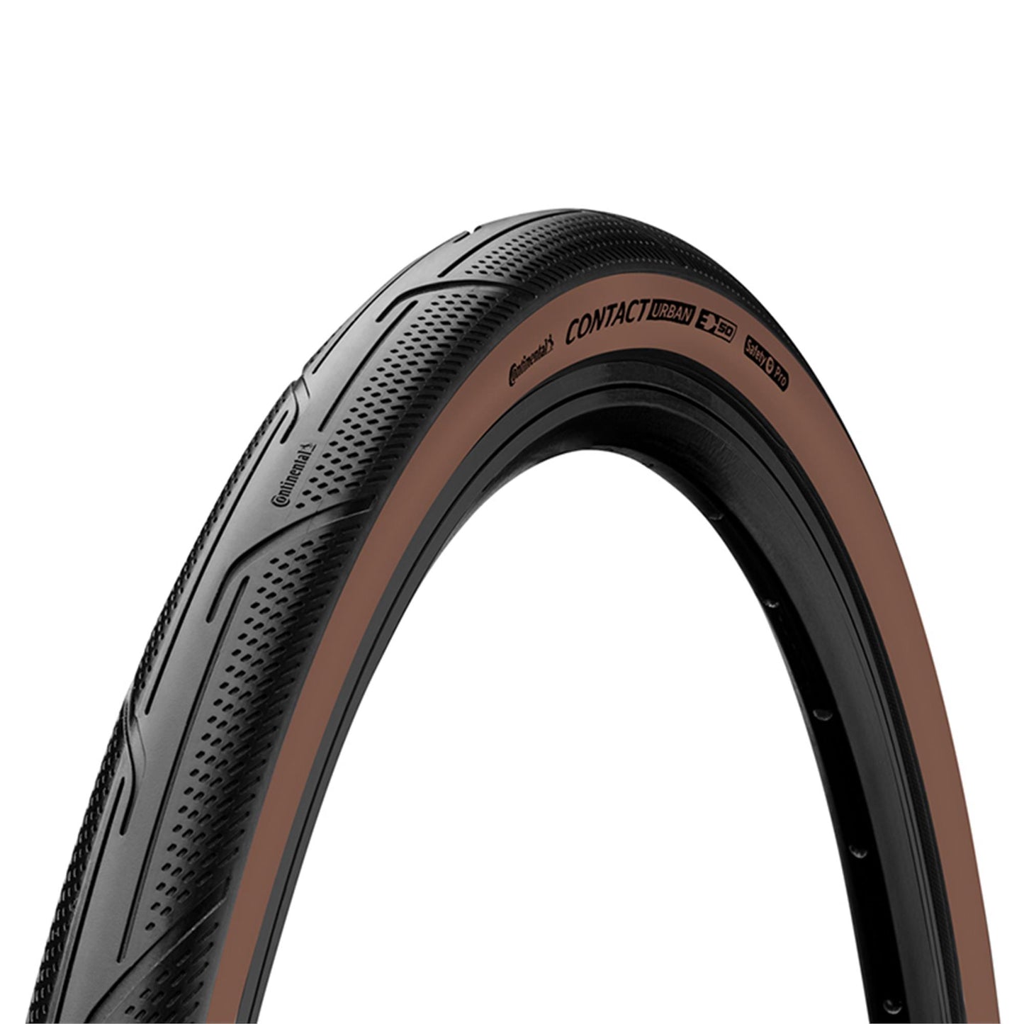 Continental Contact Urban Folding Tyre