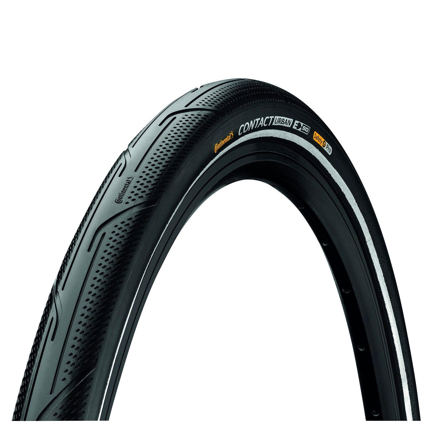 Continental Contact Urban Reflex PureGrip Tyre