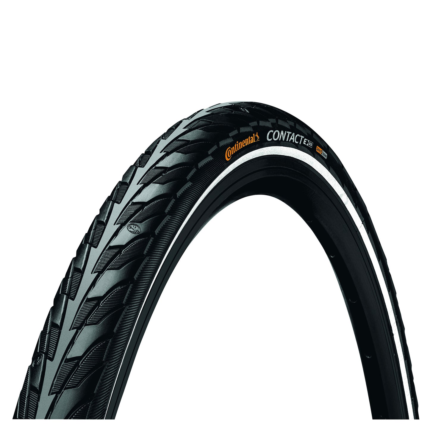 Continental Contact Tyre