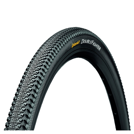 Continental DoubleFighter III E-Bike Tyre