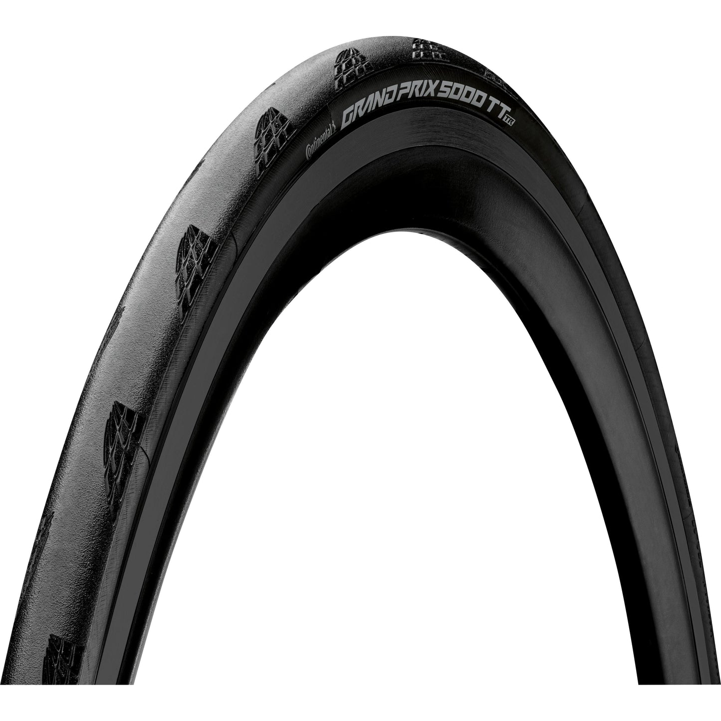 Continental Grand Prix 5000S TT Tubeless Ready Folding Road Tyre