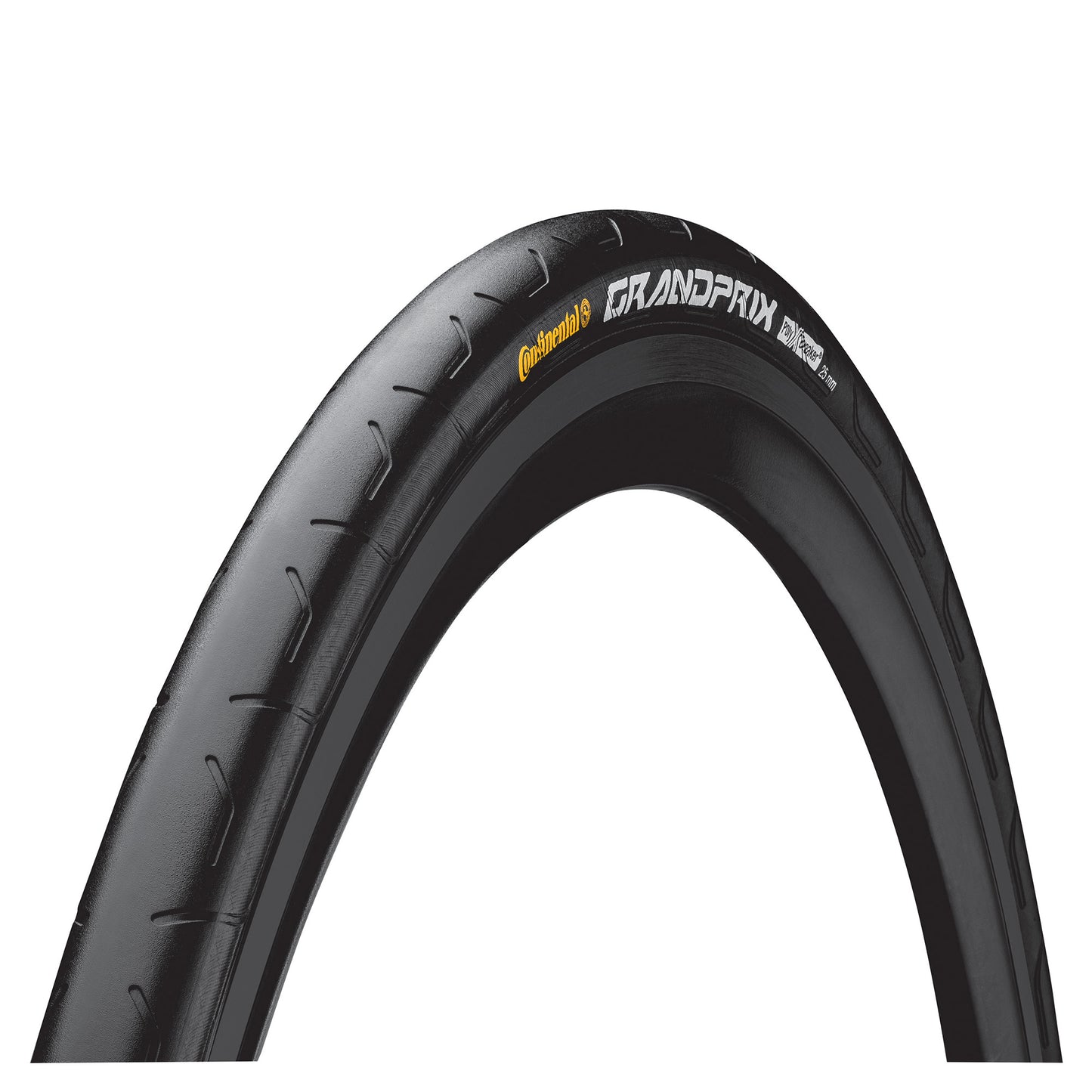 Continental Grand Prix BlackChili Folding Road Tyre