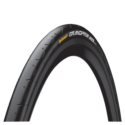 Continental Grand Prix BlackChili Folding Road Tyre