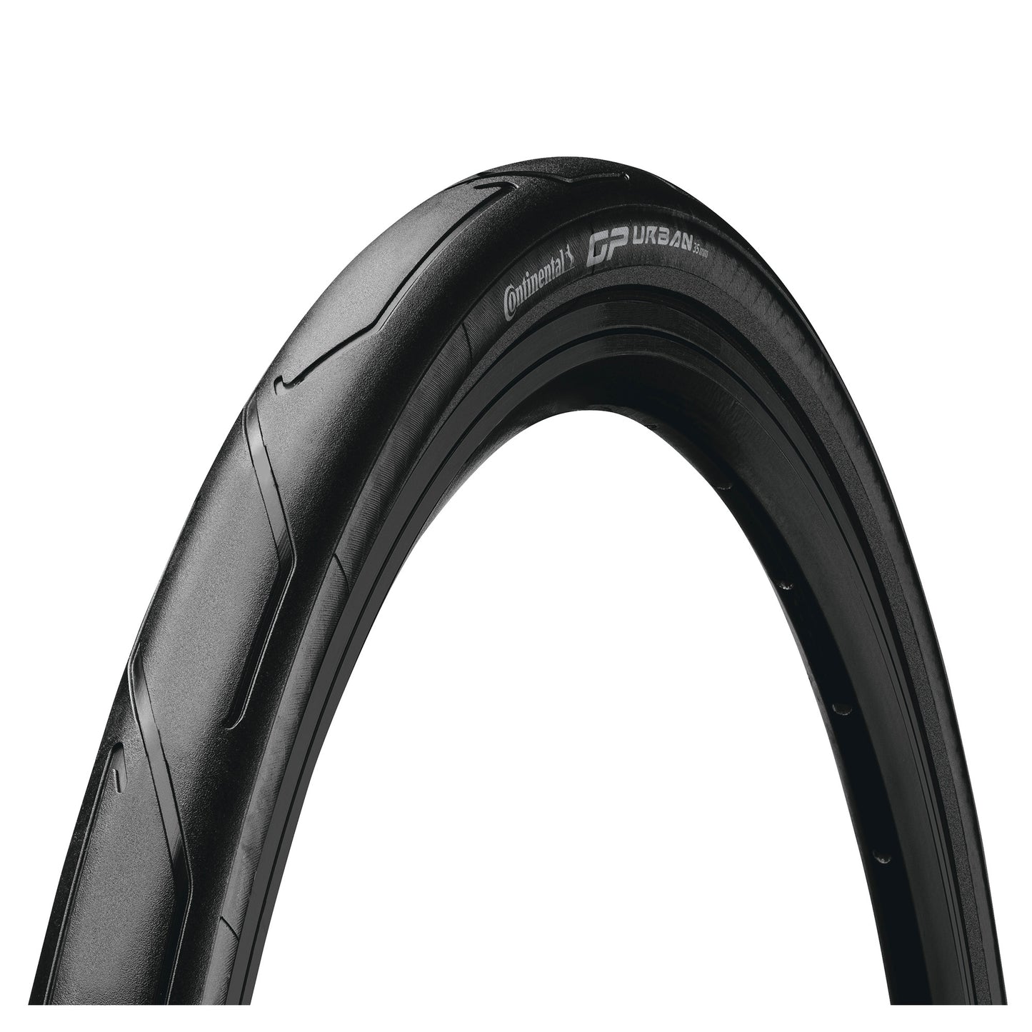 Continental Grand Prix Urban BlackChili Folding Road Tyre