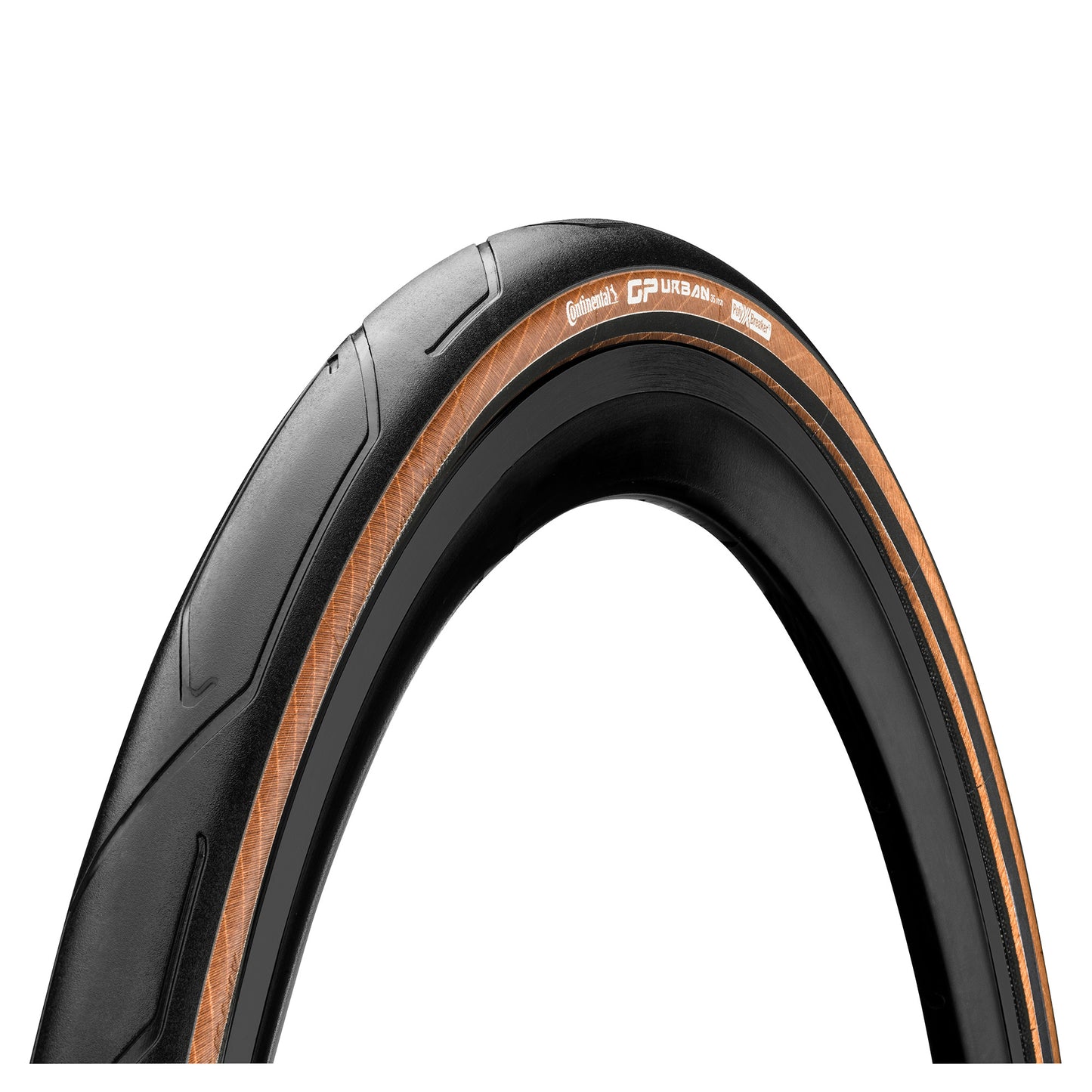 Continental Grand Prix Urban BlackChili Folding Road Tyre