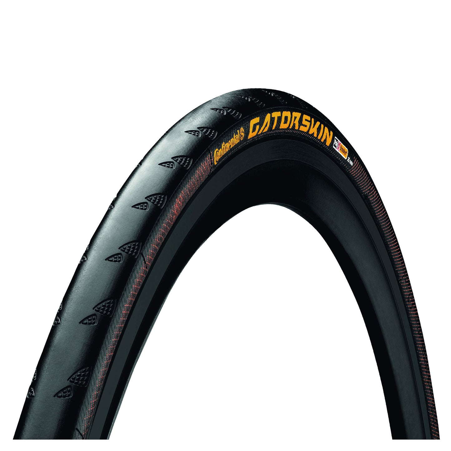 Continental Gatorskin Folding Tyre