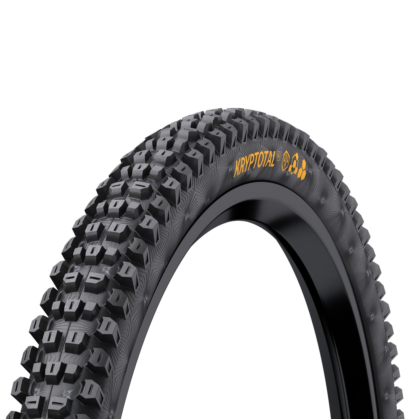 Continental Kryptotal Front Enduro Folding MTB Tyre