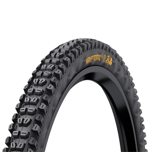 Continental Kryptotal Rear Downhill Folding MTB Tyre