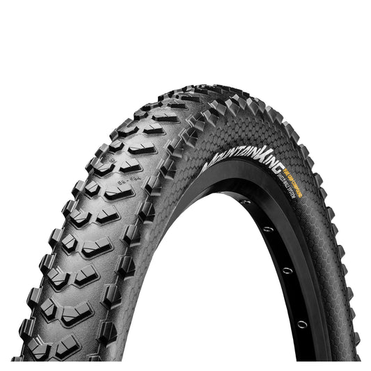 Continental Mountain King Shieldwall PureGrip Folding MTB Tyre