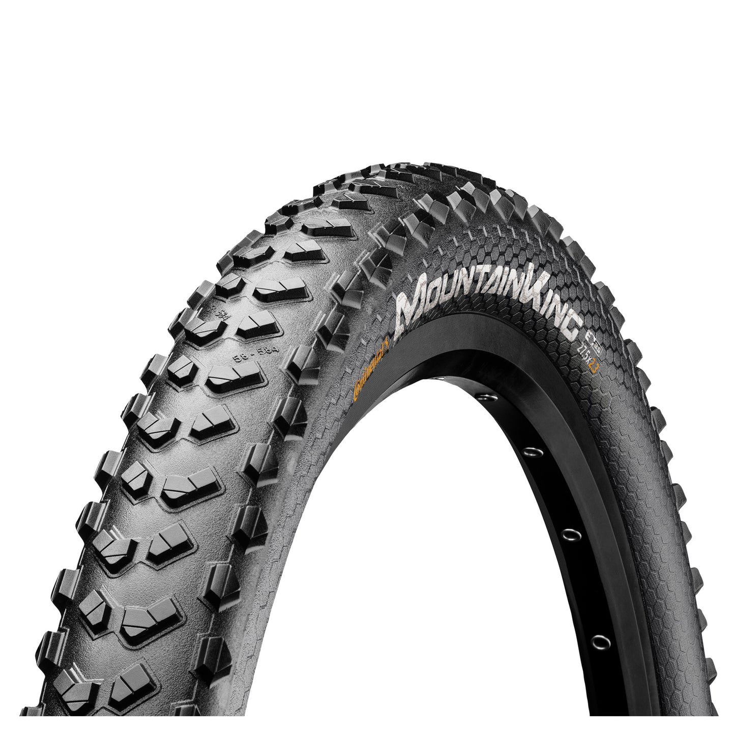 Continental Mountain King MTB Tyre