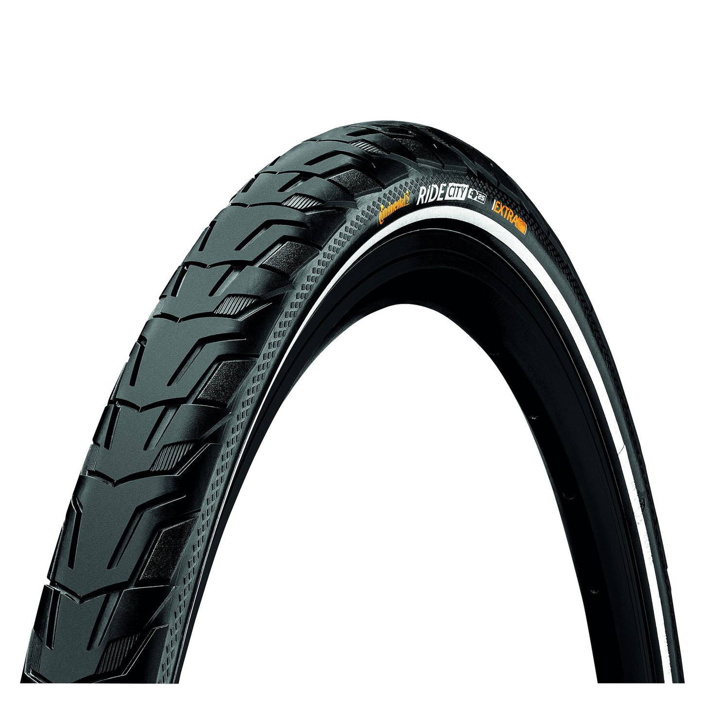 Continental Ride City Reflex Tyre