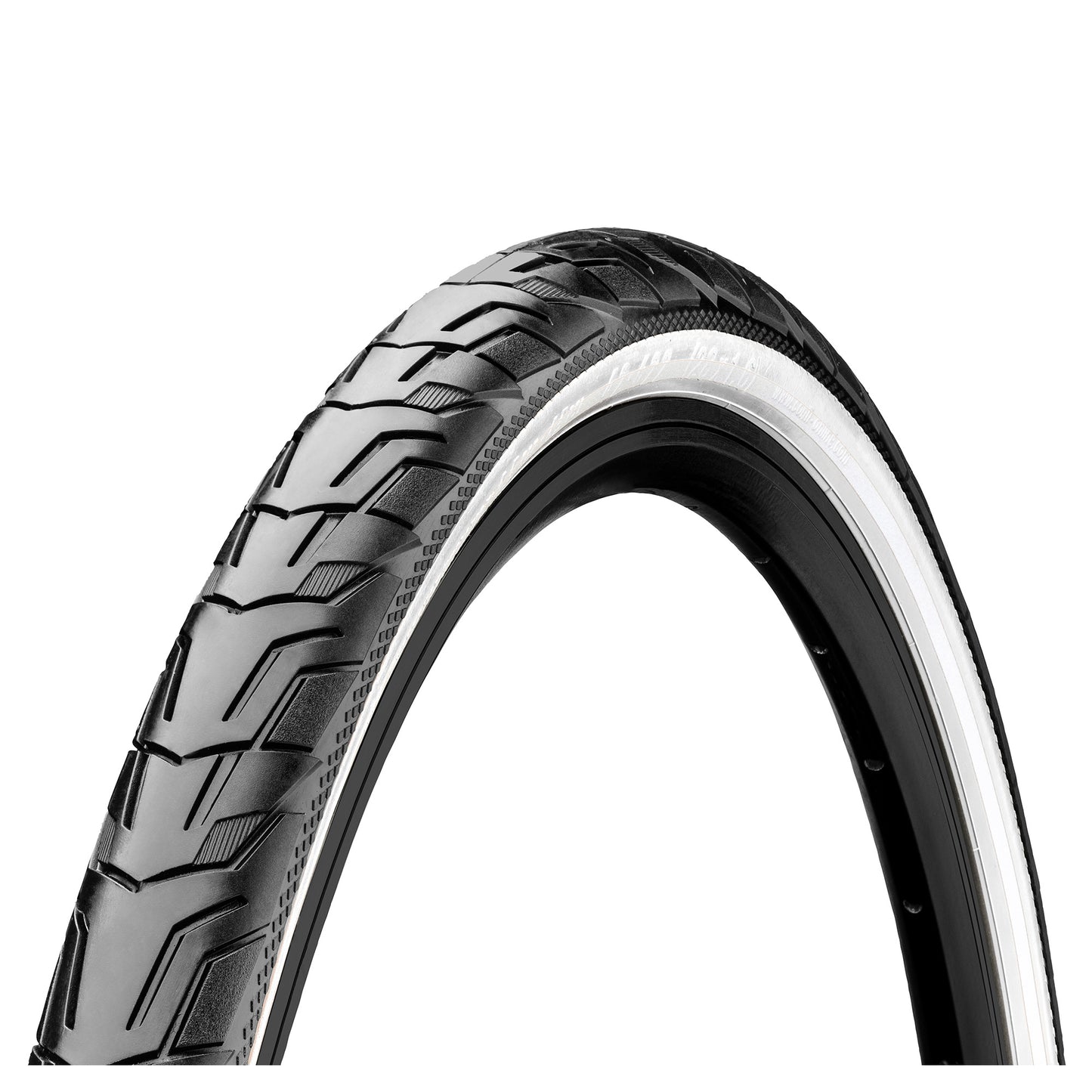 Continental Ride City Reflex Tyre