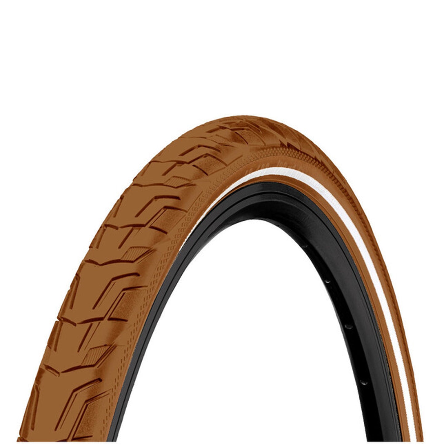 Continental Ride City Reflex Tyre