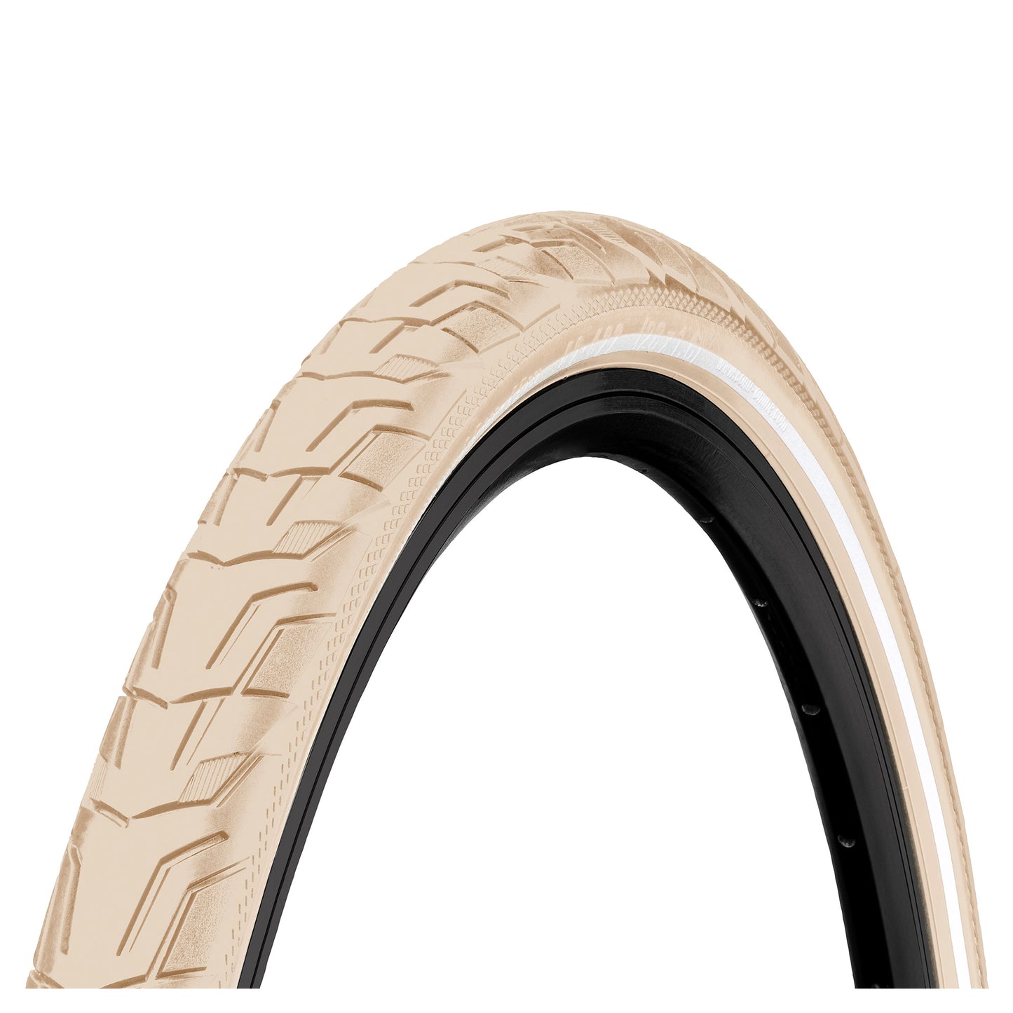 Continental Ride City Reflex Tyre