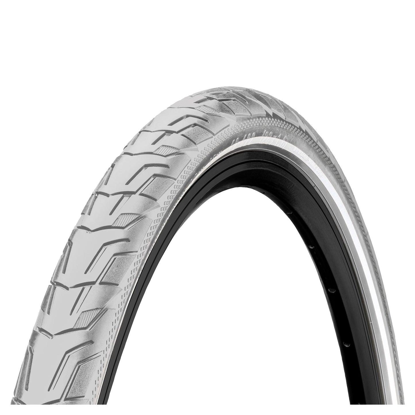 Continental Ride City Reflex Tyre