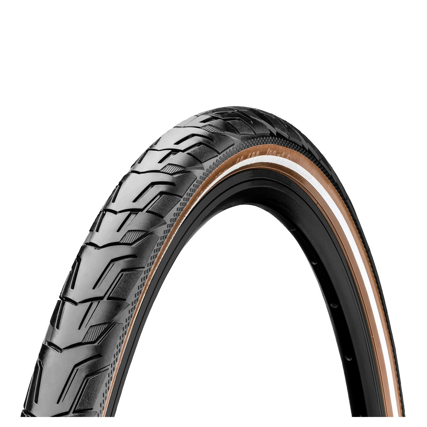 Continental Ride City Reflex Tyre