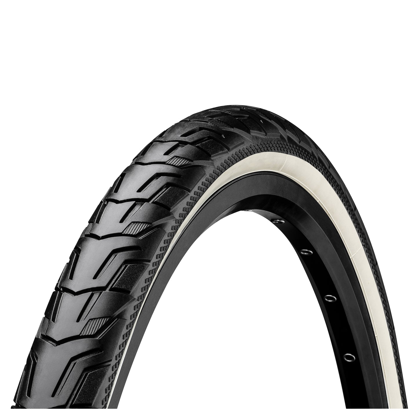 Continental Ride City Reflex Tyre