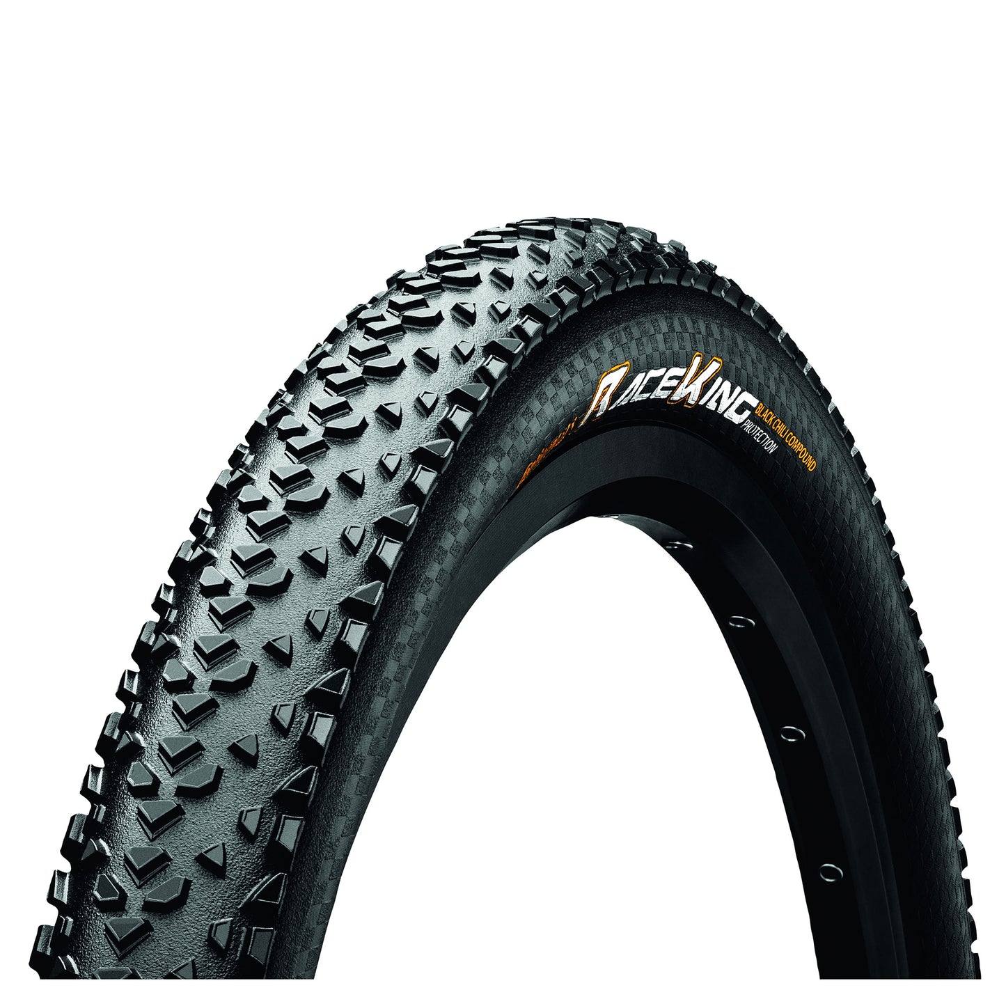 Continental Race King Protection BlackChili Folding MTB Tyre