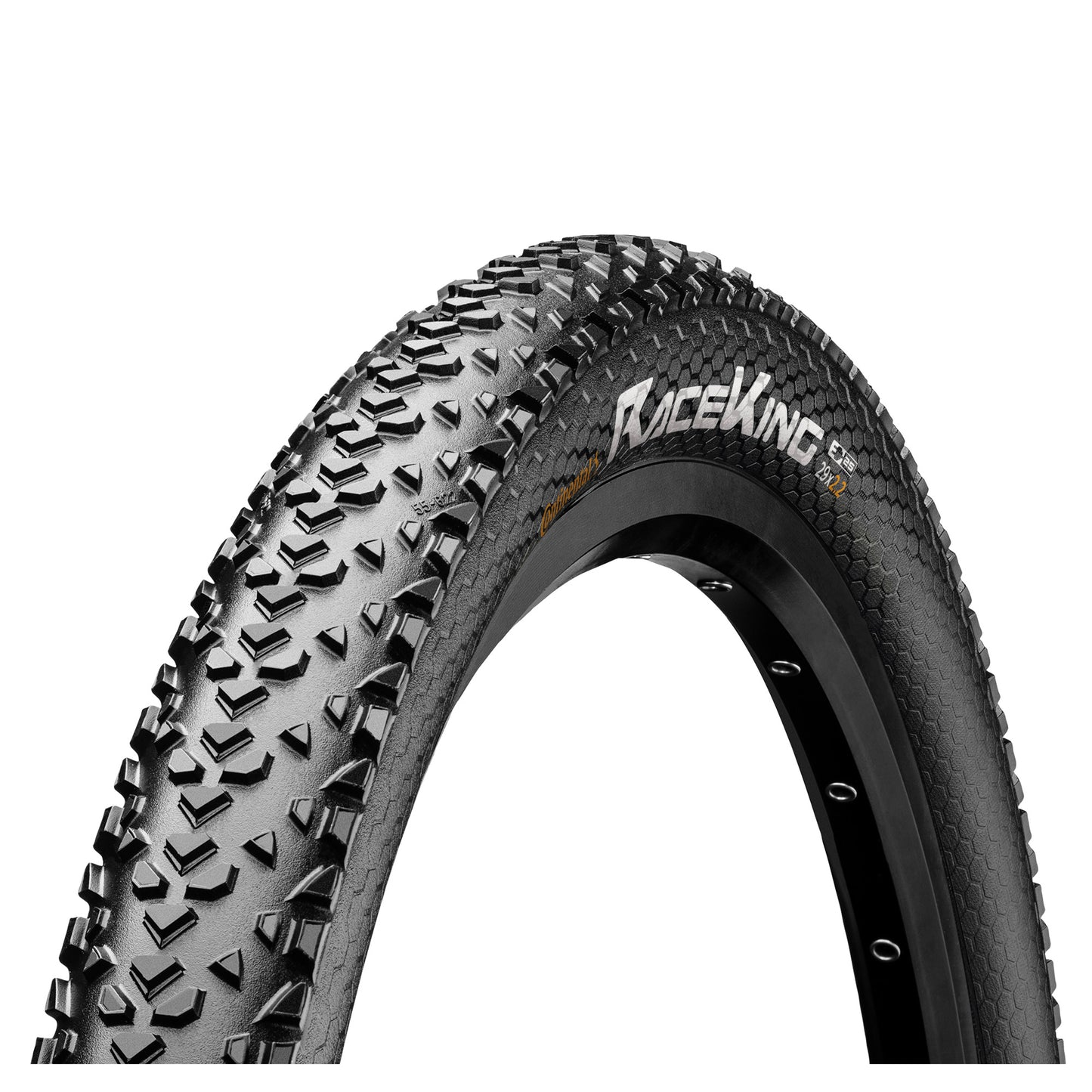 Continental Race King MTB Tyre