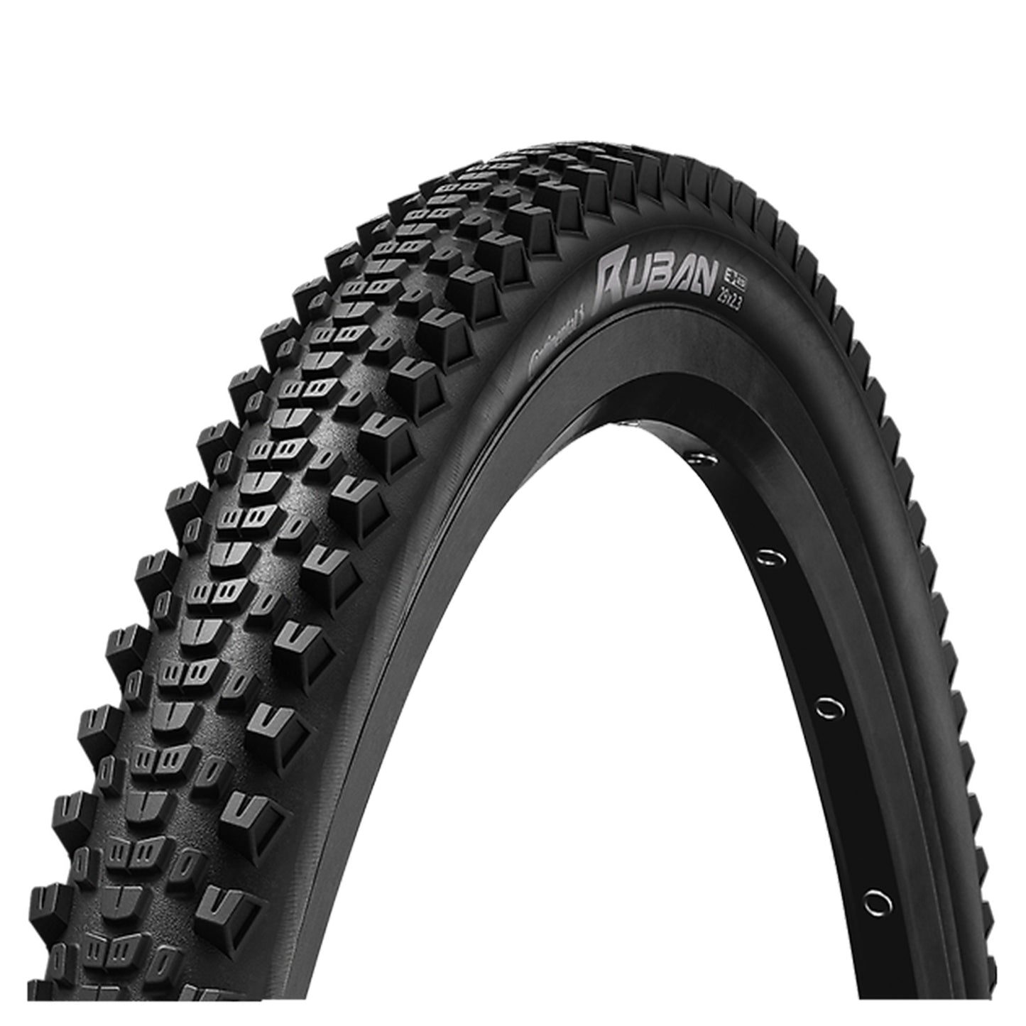 Continental Ruban Shieldwall PureGrip Folding E-Bike Tyre