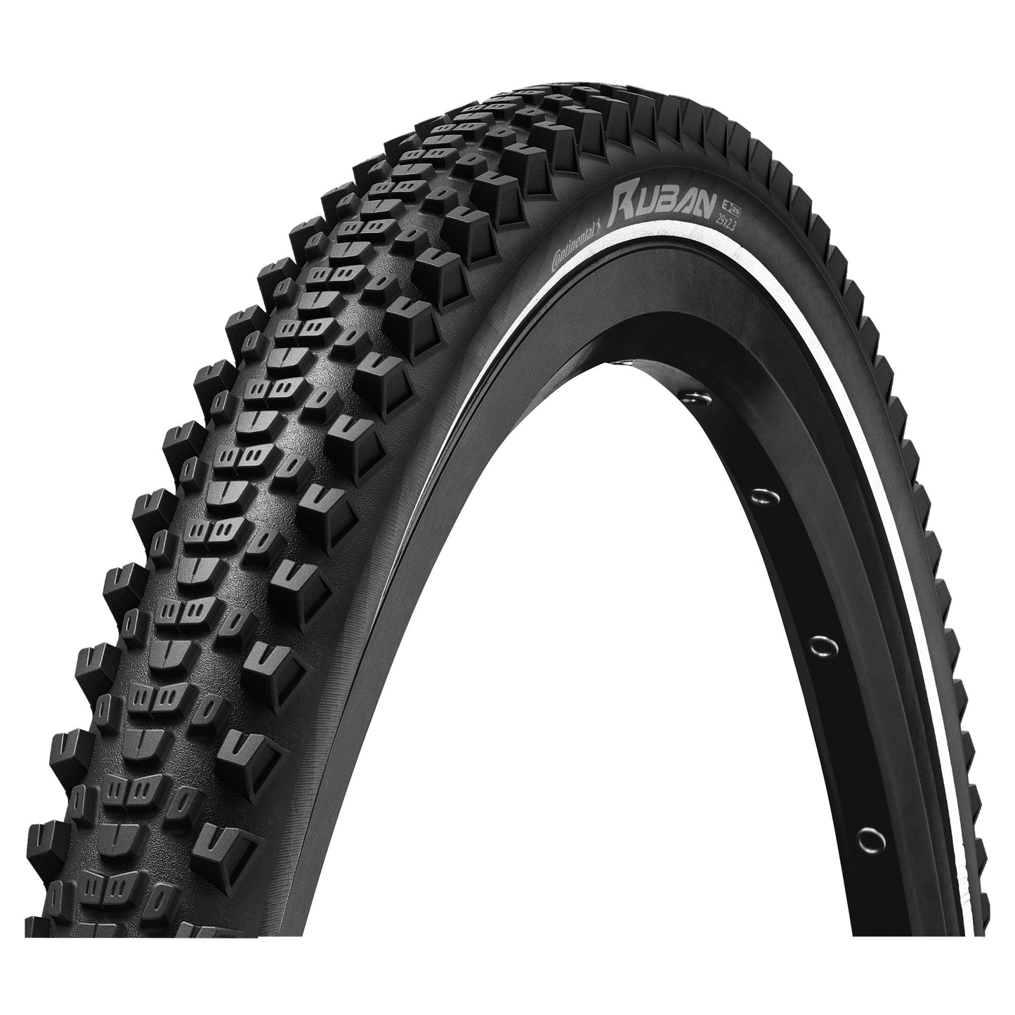 Continental Ruban Reflex E-Bike Tyre