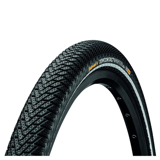 Continental Top Contact Winter II Premium Reflex Folding Tyre