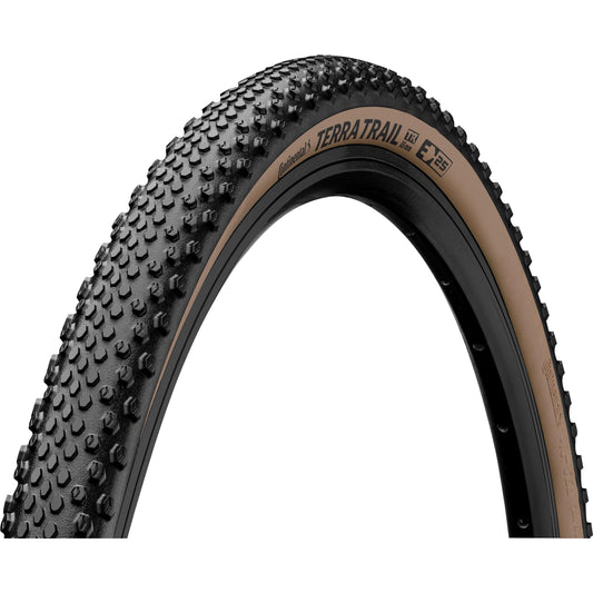 Continental Terra Trail Shieldwall Folding Gravel Tyre