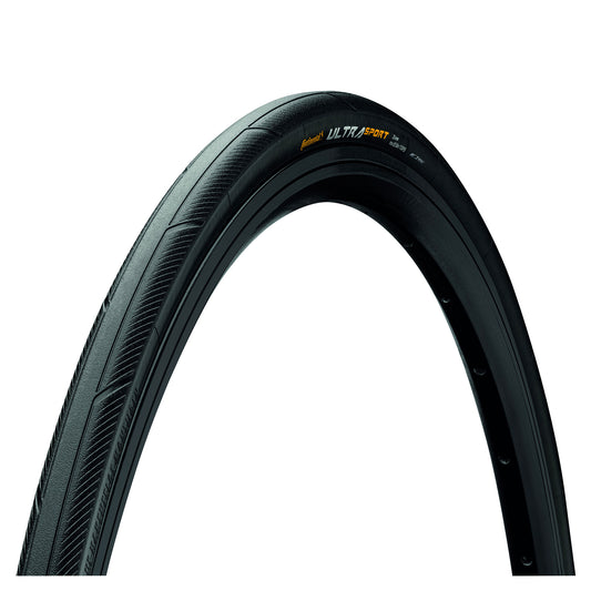 Continental Ultra Sport III PureGrip Road Tyre