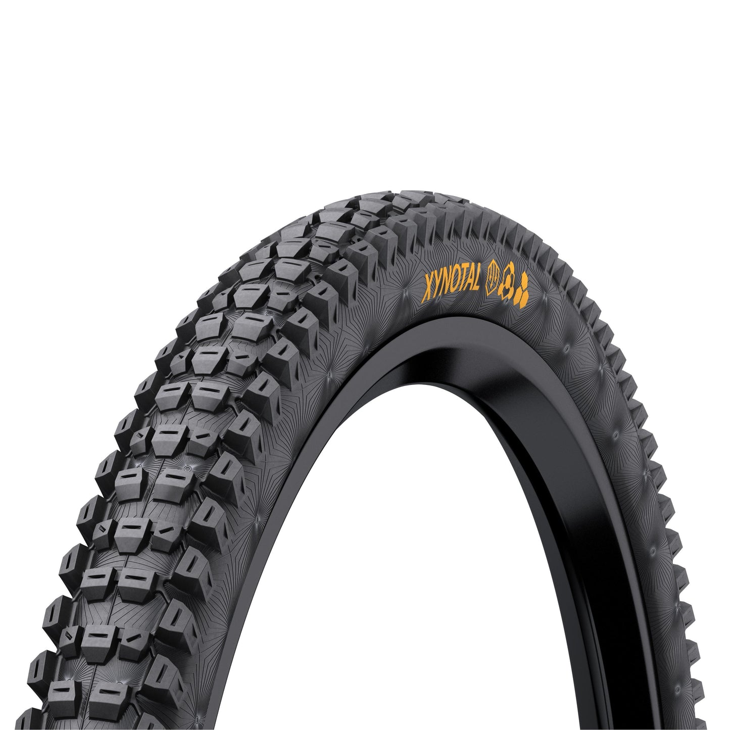 Continental Xynotal Trail Folding MTB Tyre