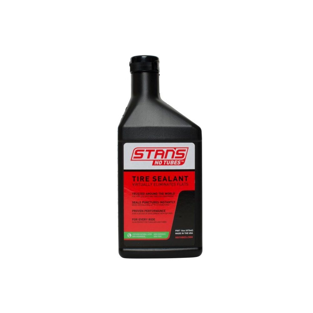 Stan's No Tubes Tubeless Tyre Sealant