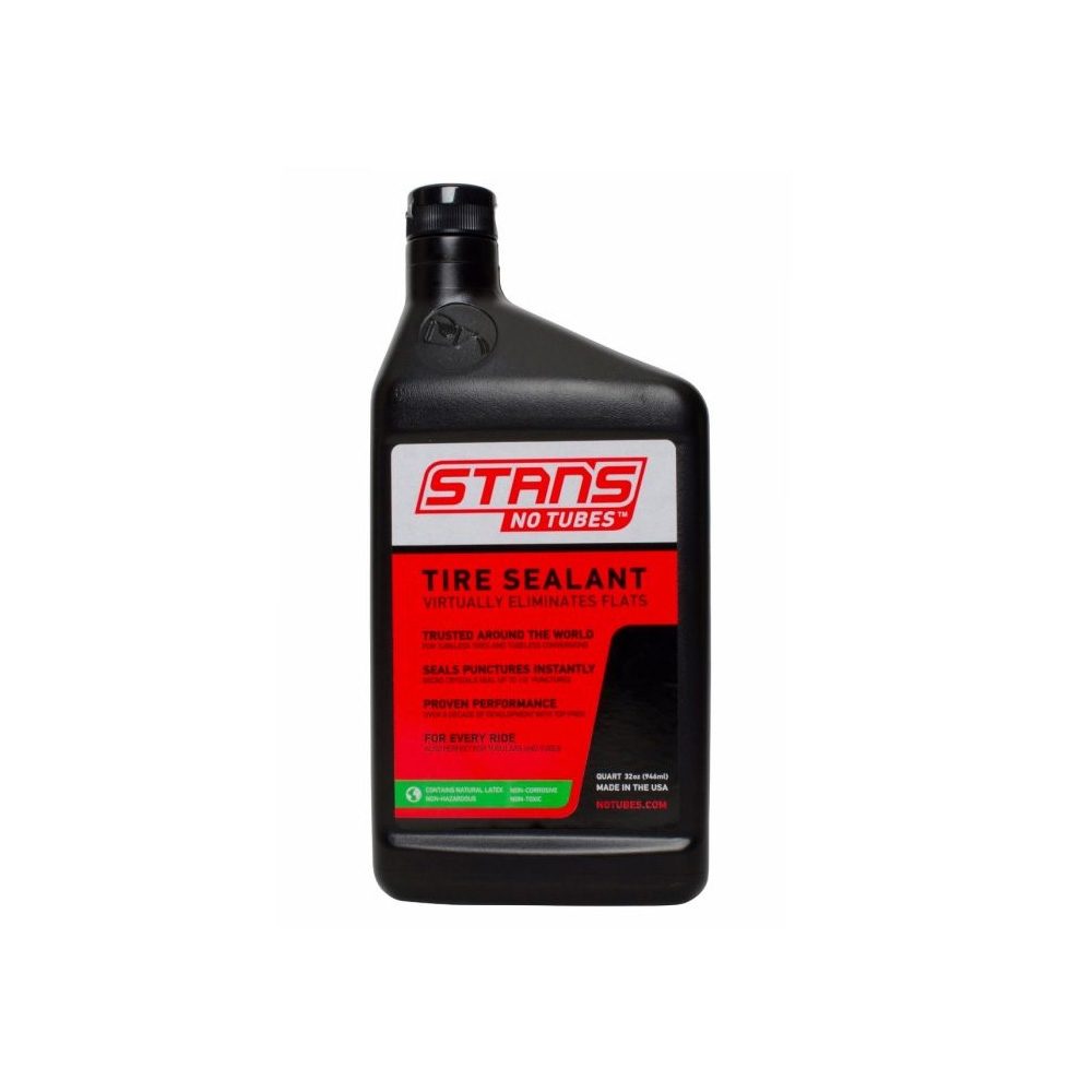 Stan's No Tubes Tubeless Tyre Sealant