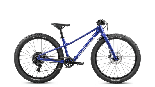 Orbea Kimu 24 H20 2027 Children's Bike