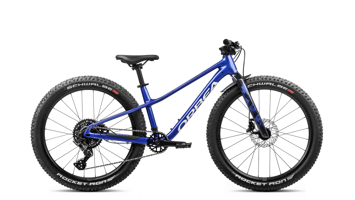 Orbea Kimu 24 H10 2027 Children's Bike