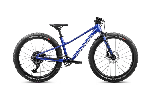 Orbea Kimu 24 H10 2027 Children's Bike