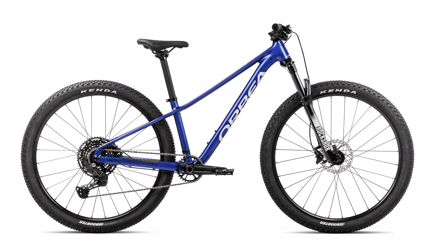 Orbea Kimu 27 H20 2027 Children's Bike