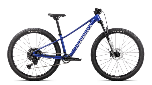 Orbea Kimu 27 H20 2027 Children's Bike