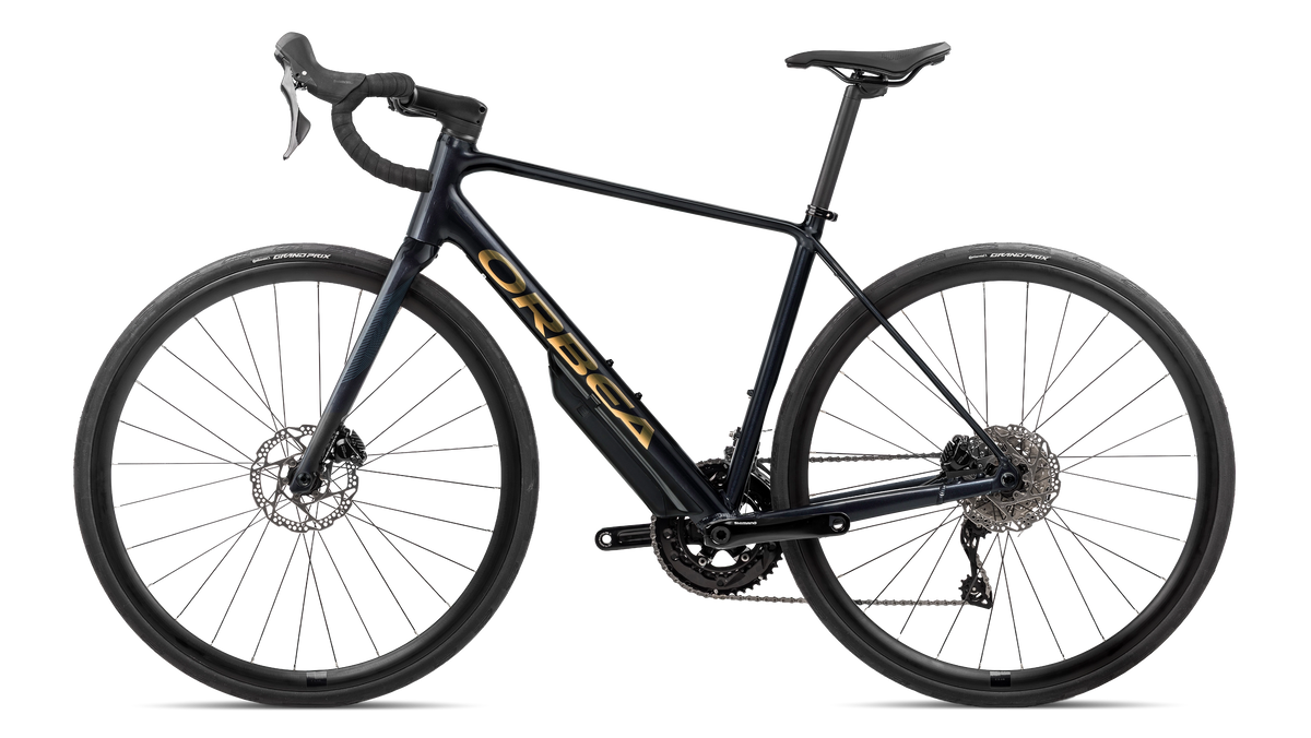 Orbea Avant H30 2027 Road Bike