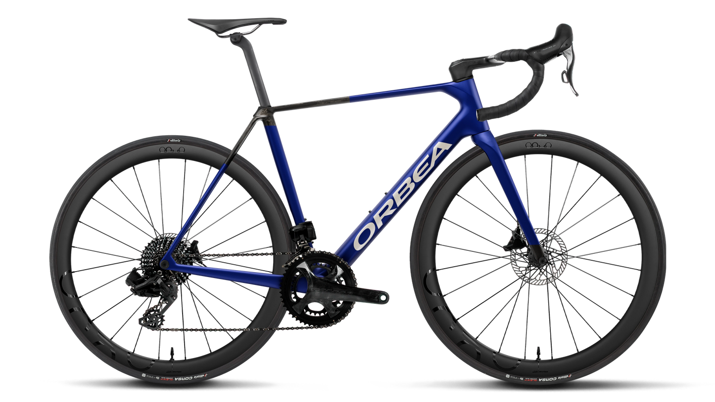 Orbea Orca M22 Team 2027 Road Bike