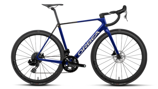 Orbea Orca M22 Team 2027 Road Bike