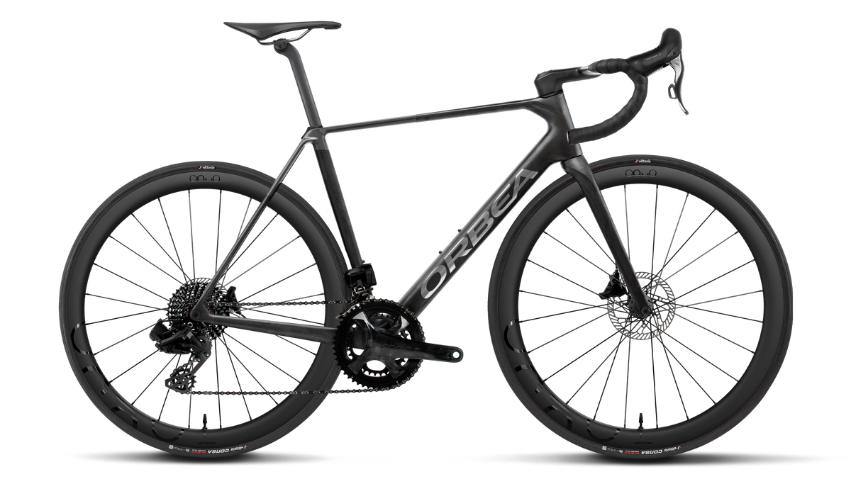Orbea Orca M22 Team 2027 Road Bike