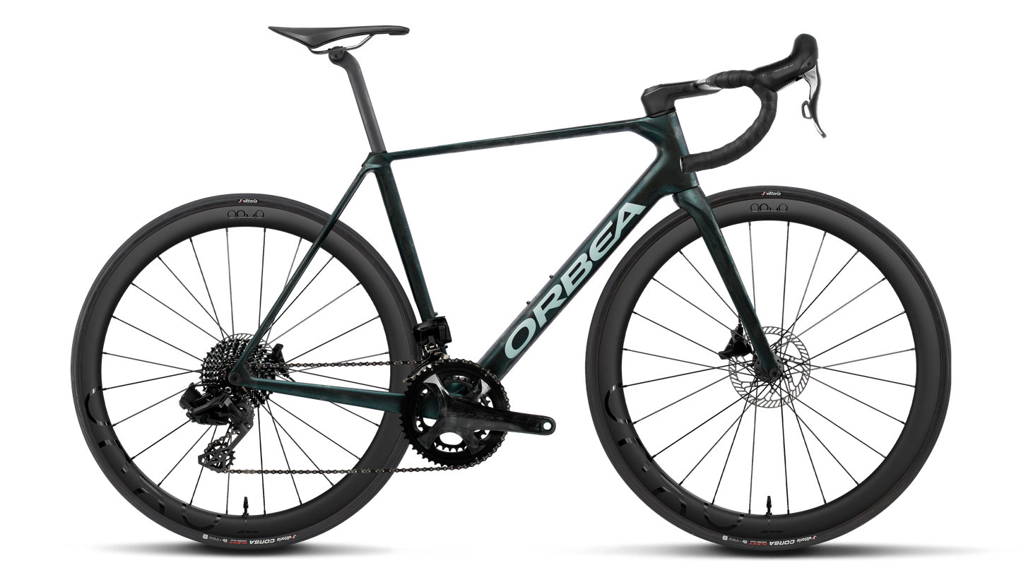 Orbea Orca M22 Team 2027 Road Bike