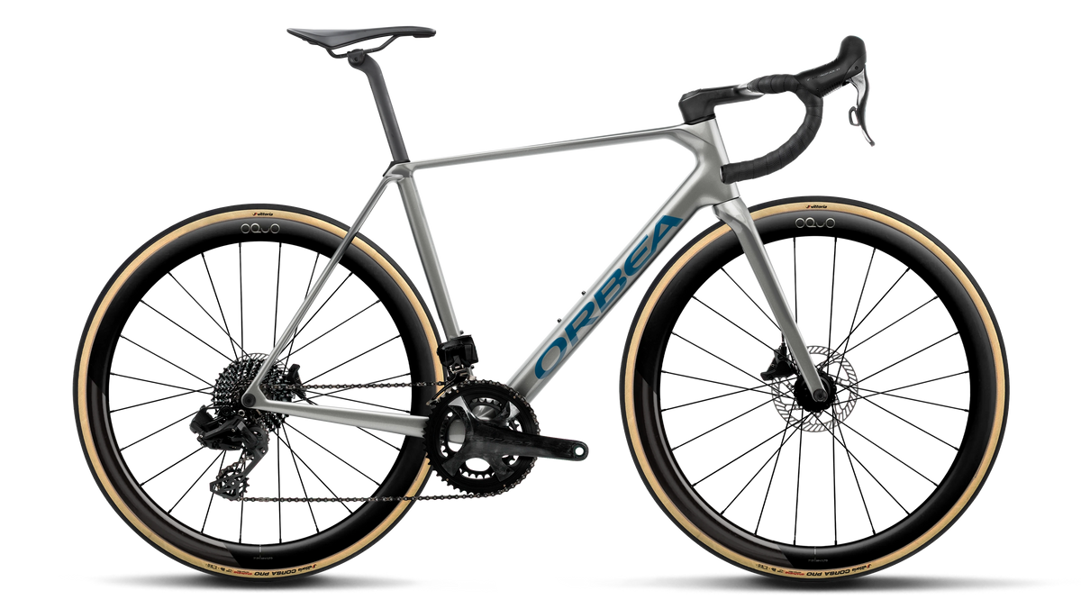 Orbea Orca M22 LTD PWR 2027 Road Bike