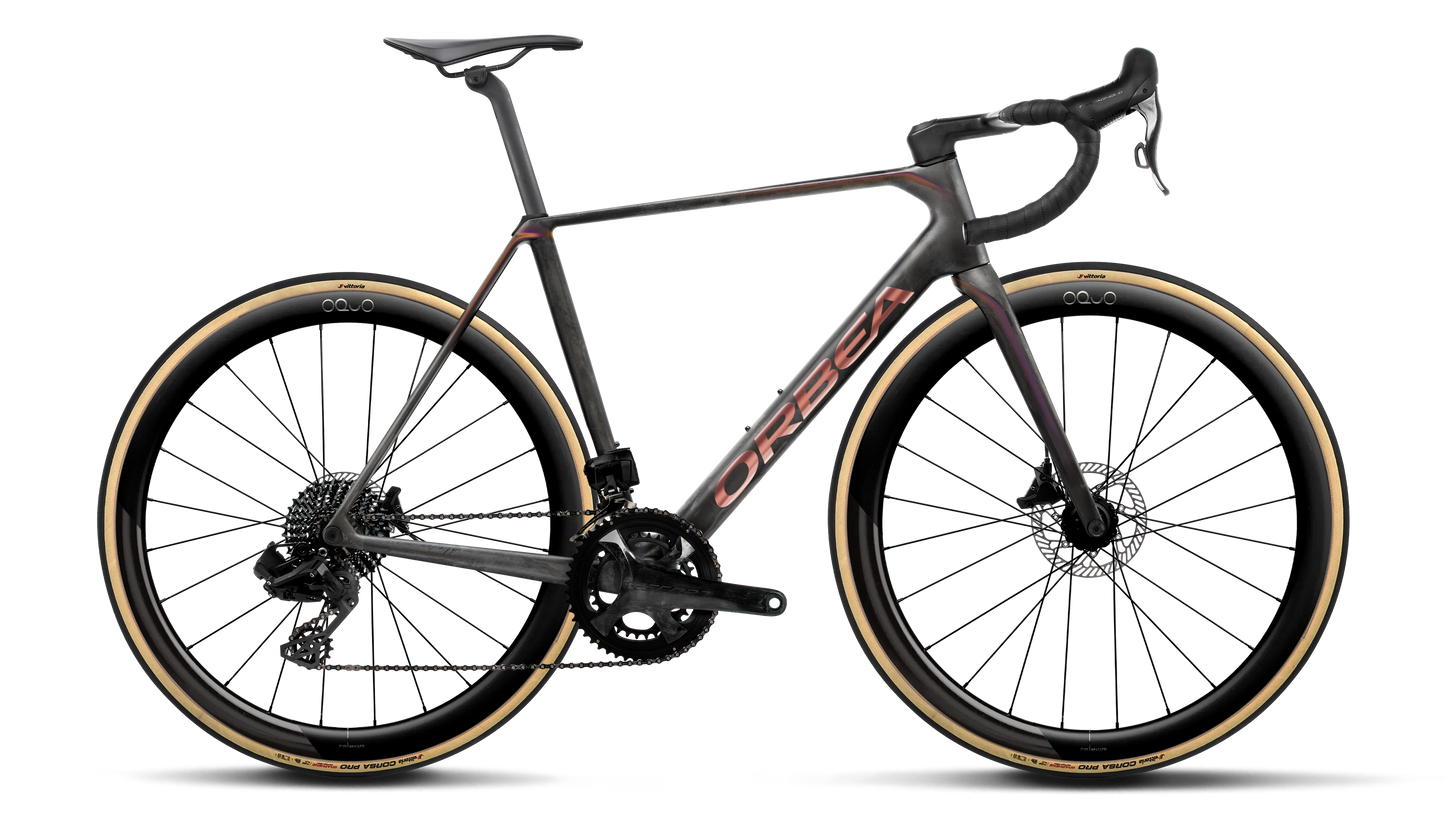 Orbea Orca M22 LTD PWR 2027 Road Bike